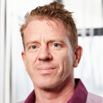 Mark Jesterman